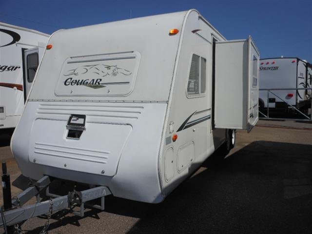 1999 Keystone Cougar